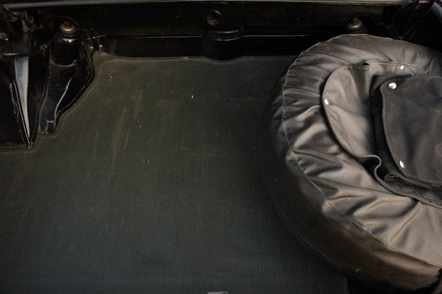 1967 Mercedes-Benz 250SL Roadster