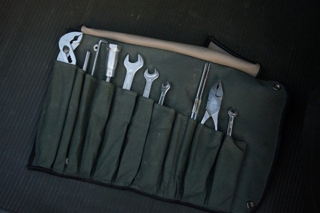 1967 Mercedes-Benz 250SL Roadster