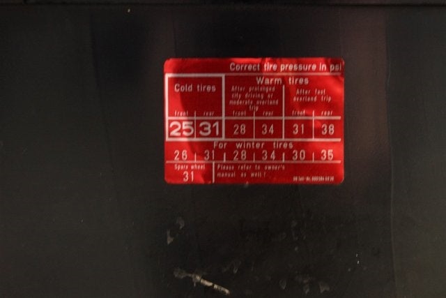 1967 Mercedes-Benz 250SL Roadster