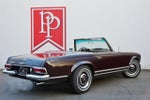 1967 Mercedes-Benz 250SL Roadster
