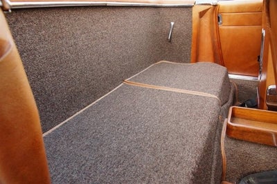 1968 Mercedes-Benz 280sl Convertible