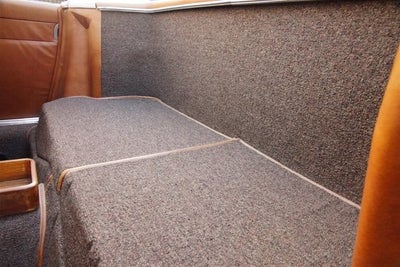 1968 Mercedes-Benz 280sl Convertible