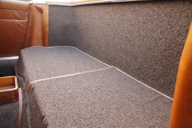 1968 Mercedes-Benz 280sl Convertible