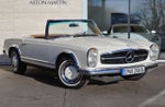 1968 Mercedes-Benz 280sl Convertible