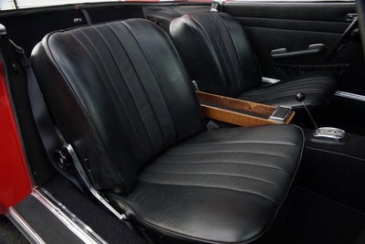 1968 Mercedes-Benz 280SL Roadster