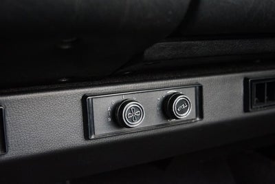 1968 Mercedes-Benz 280SL Roadster