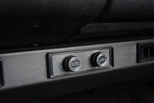 1968 Mercedes-Benz 280SL Roadster