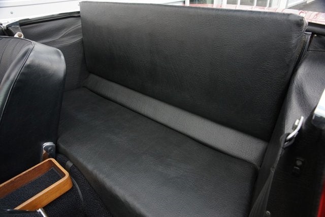 1968 Mercedes-Benz 280SL Roadster