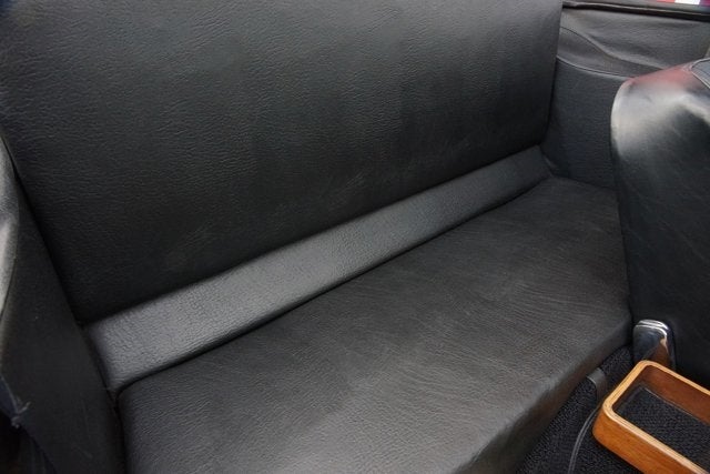 1968 Mercedes-Benz 280SL Roadster