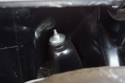 1968 Mercedes-Benz 280SL Roadster