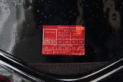 1968 Mercedes-Benz 280SL Roadster