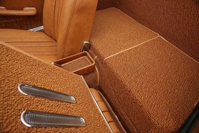 1971 Mercedes-Benz 280SL Roadster