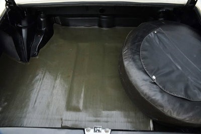 1971 Mercedes-Benz 280SL Roadster