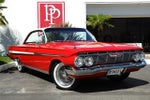 1961 Chevrolet Impala Bubble Top