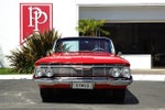 1961 Chevrolet Impala Bubble Top