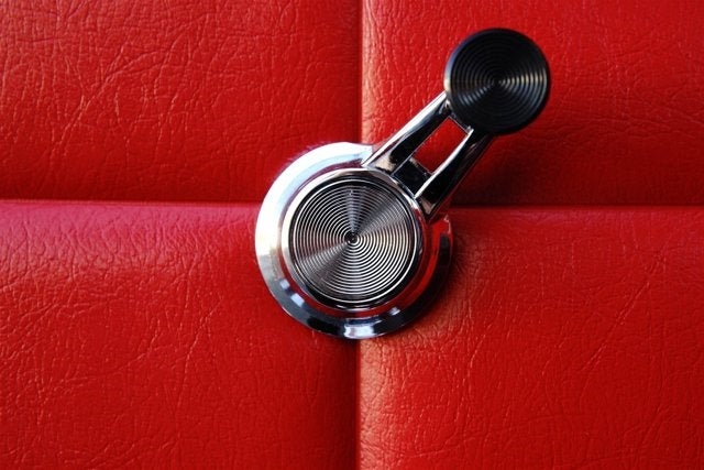 1961 Chevrolet Impala Bubble Top