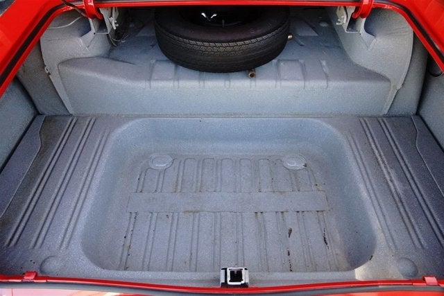 1961 Chevrolet Impala Bubble Top