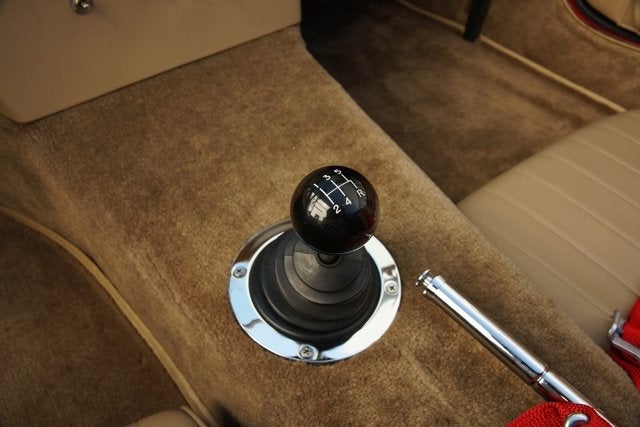 1967 Shelby Cobra Re-Creation