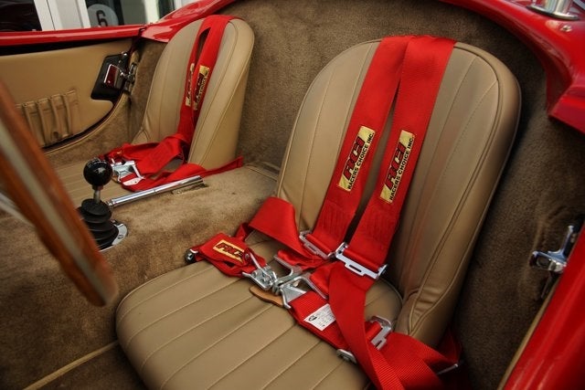 1967 Shelby Cobra Re-Creation