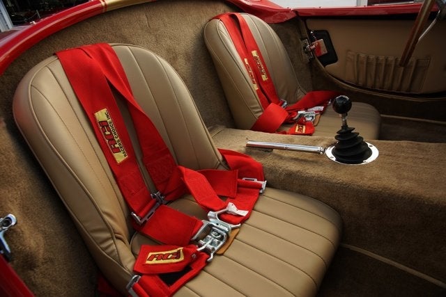 1967 Shelby Cobra Re-Creation