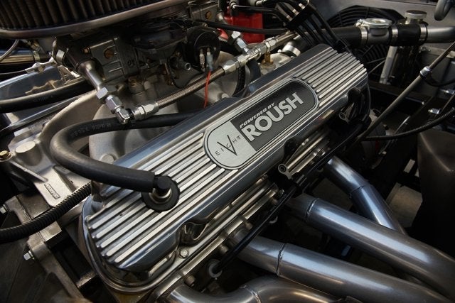 1967 Shelby Cobra Re-Creation