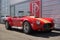 1967 Shelby Cobra Re-Creation