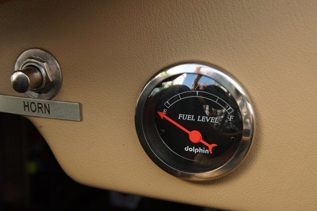 1967 Shelby Cobra Re-Creation