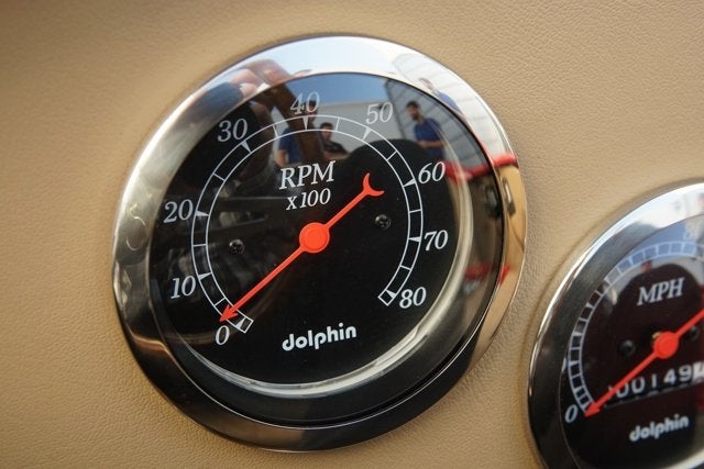 1967 Shelby Cobra Re-Creation