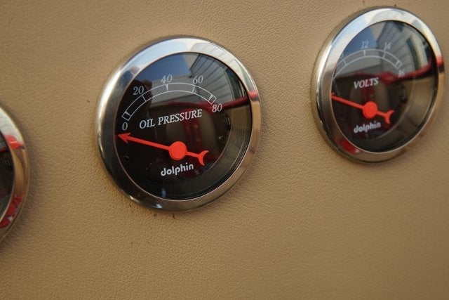 1967 Shelby Cobra Re-Creation