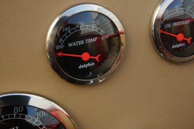 1967 Shelby Cobra Re-Creation