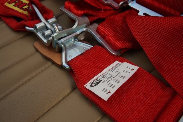 1967 Shelby Cobra Re-Creation