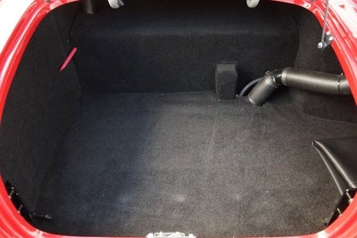 1967 Shelby Cobra Re-Creation