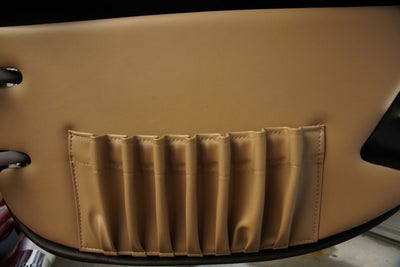 1967 Shelby Cobra Re-Creation