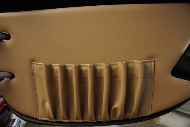 1967 Shelby Cobra Re-Creation