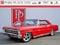 1966 Chevrolet Nova SS Resto-Mod
