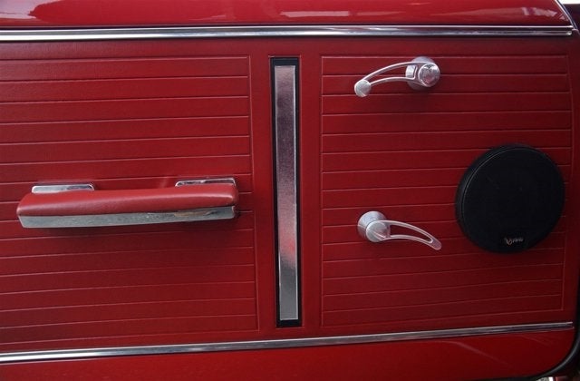 1966 Chevrolet Nova SS Resto-Mod