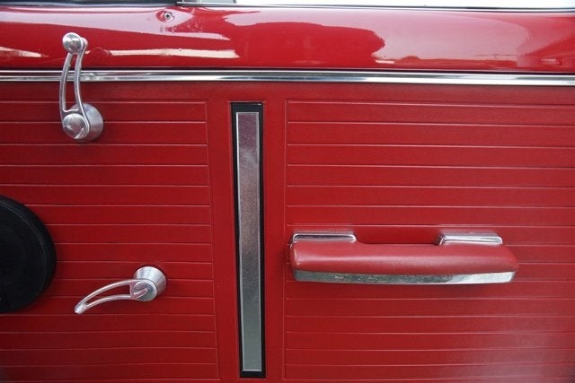 1966 Chevrolet Nova SS Resto-Mod