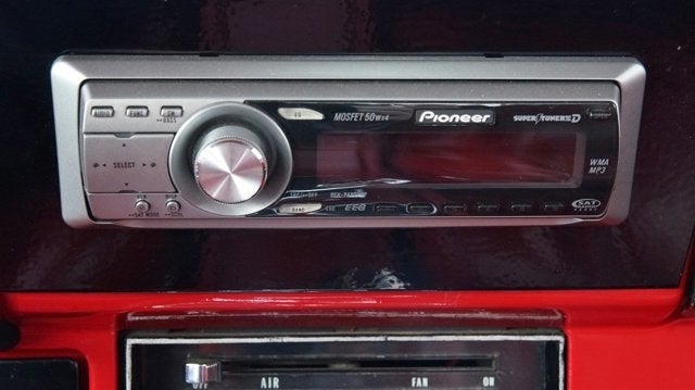 1966 Chevrolet Nova SS Resto-Mod