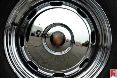 1957 Porsche Speedster Re-Creation Cabriolet