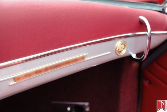 1957 Porsche Speedster Re-Creation Cabriolet