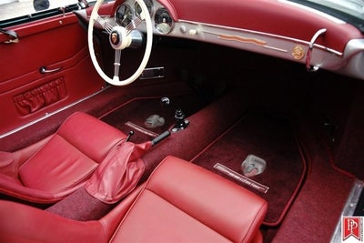 1957 Porsche Speedster Re-Creation Cabriolet
