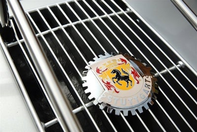 1957 Porsche Speedster Re-Creation Cabriolet