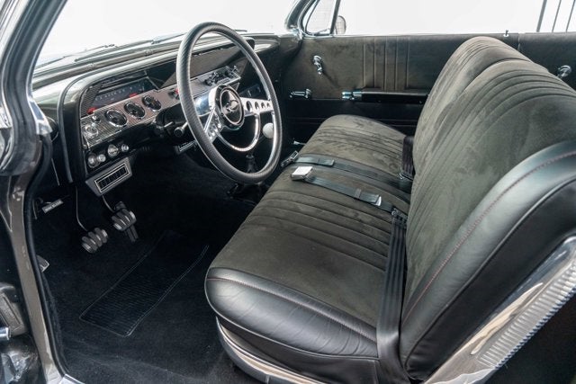 1961 Chevrolet Impala Resto Mod