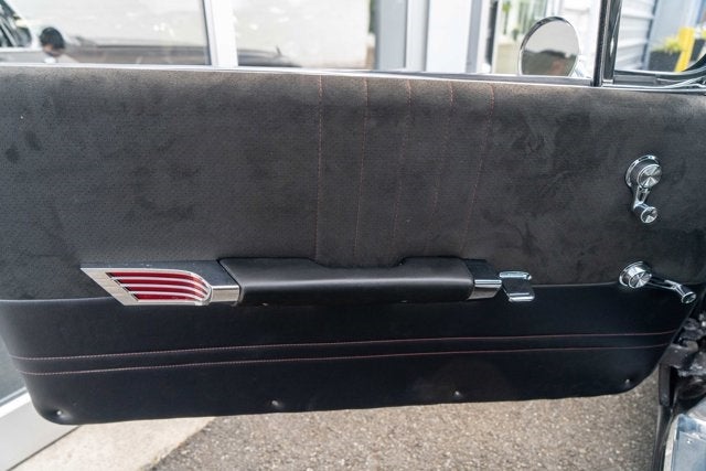 1961 Chevrolet Impala Resto Mod