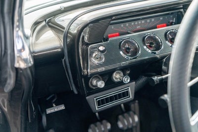 1961 Chevrolet Impala Resto Mod