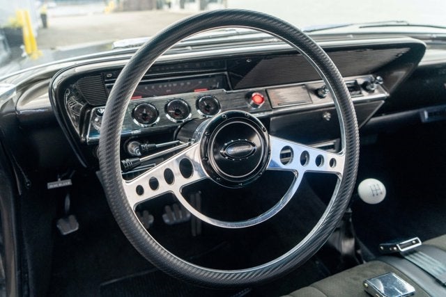 1961 Chevrolet Impala Resto Mod