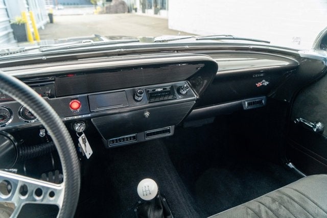 1961 Chevrolet Impala Resto Mod