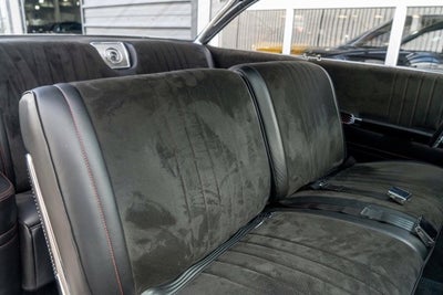 1961 Chevrolet Impala Resto Mod