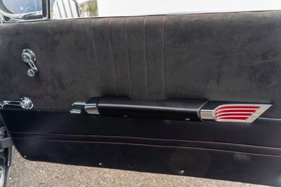 1961 Chevrolet Impala Resto Mod