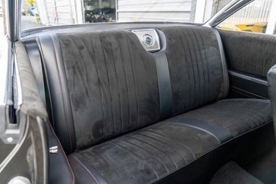 1961 Chevrolet Impala Resto Mod